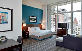 Residence Inn Downtown Milwaukee